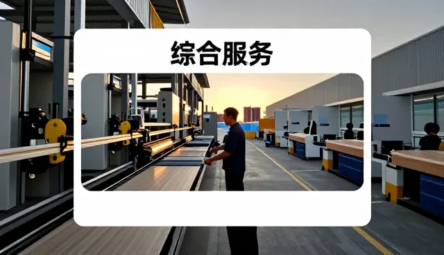 废水处理系统